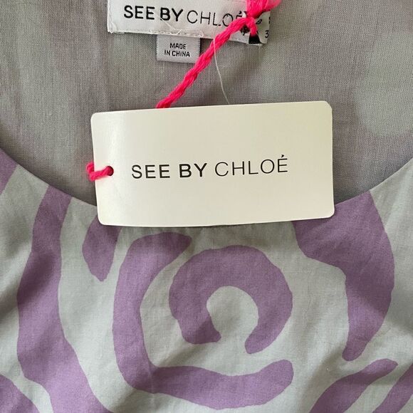 Sea by Chloe, New with Tags - Picture 2 of 7